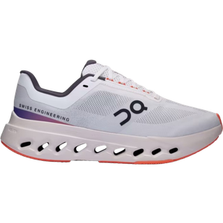 Cloudsurfer Next Women - White / Flame