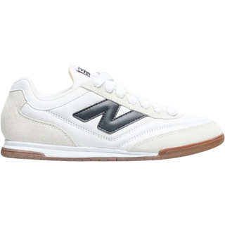 RC42 Sneakers, White/Reflection, 38