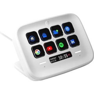 Elgato Stream Deck Neo - På lager i butik