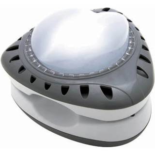 Magnetisk LED lys til pools Intex Pool og badeudstyr 28698