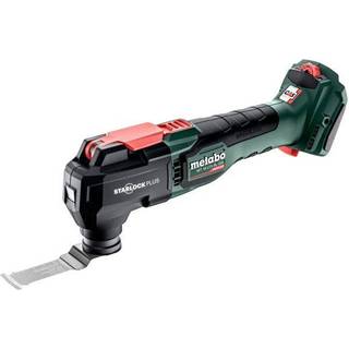 Metabo MT 18 LTX BL QSL Multiværktøj uden batteri og oplader