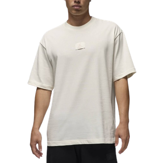 Jordan Flight Essentials 85-T-shirt til mænd - hvid - XS