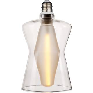 Nordlux Deco Cone 15 LED-pære klar 4 W E27