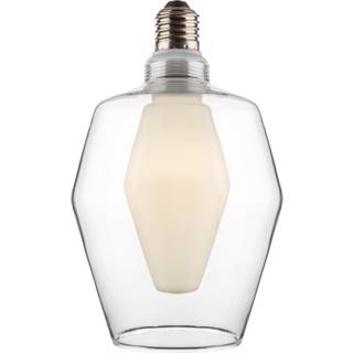 Nordlux Deco Cone 13 LED-pære klar 4 W E27