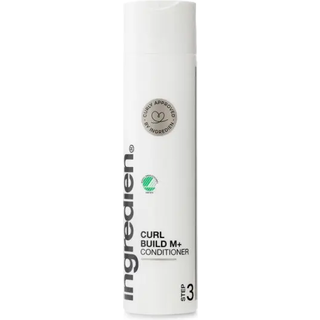 Ingredien Curl Build M+ Conditioner 250 ml Med Parfume