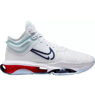 Basketball sko Nike AIR ZOOM G.T. JUMP 2 dj9431-100 Størrelse 41 EU | 7 UK | 8 US | 26 CM