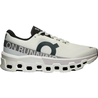 Sneakers On M Cloudmonster 2 White/ Frost EUR 44.5 - Frost - 44.5