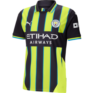 Manchester City away jersey 2024/25 - mens-XXL