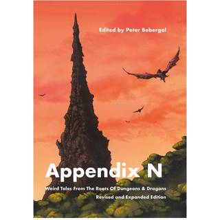 Appendix N, revised and expanded edition