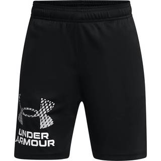 Under Armour Tech Logo Shorts Børn
