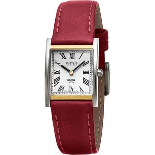 Boccia 3360-03 Damenuhr Titanium Saphirglas 24mm 5ATM