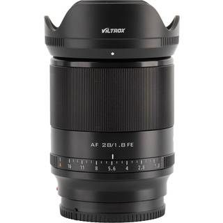 Viltrox AF 28mm F1.8 FE til Sony E