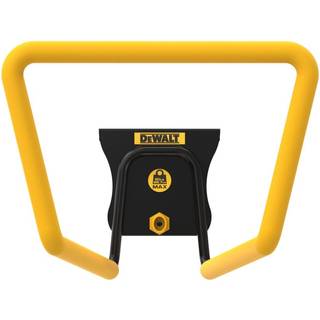 Dewalt Cord Organizer Slangekrog til forlængelsesledninger Slanger stiger reb op til 30 kg workshop opbevaringssystem kompatibelt (DWST82809)