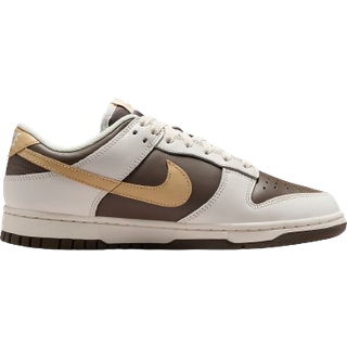 Nike Dunk Low-sko til kvinder - grå - 42