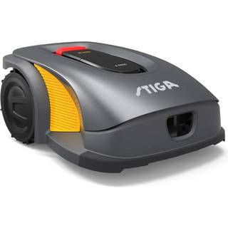 Stiga A 3000 GPS Robotplæneklipper