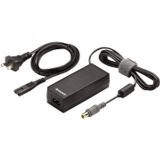 Lenovo ThinkPad 65W Ultraportable AC Adapter - strømforsynin - 40Y7700