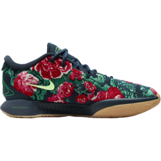 Nike LEBRON XXI PRM_KICKZ, 42, Sort