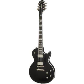 Epiphone Les Paul Prophecy El-guitar (Red Tiger Aged Gloss)