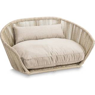 LABONI Vogue Design Hundeseng Tudor - Grå
