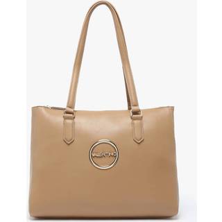 Valentino Bags Beige Polyethylene Women Handbag