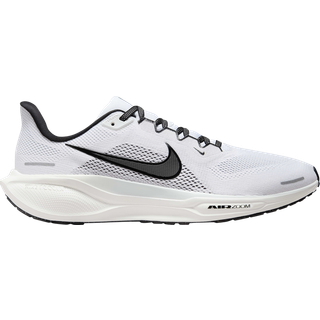 Nike Pegasus 41 Neutral Running Shoe Men - White, Black, Size 11 - white