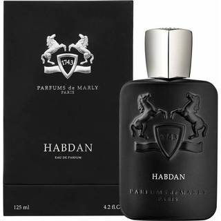 Parfums de Marly Habdan Eau de parfum 125 ml