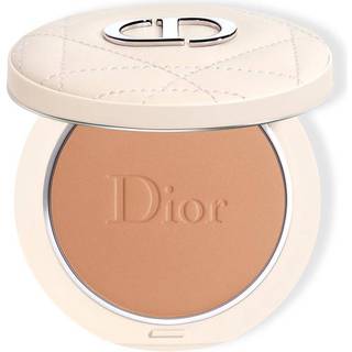 Dior Forever Natural Bronze-Healthy Glow Bronzing Powder - 95% Mineral-Origin Pigments