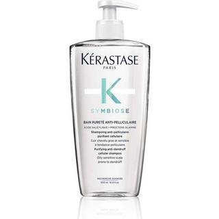 Kérastase Symbiose Bain Pureté Anti-Pelliculaire Shampoo 500 ml