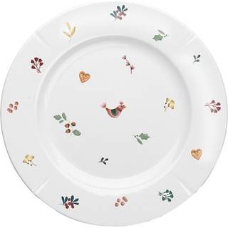 Rosendahl Grand Cru Cottage frokosttallerken 23 cm