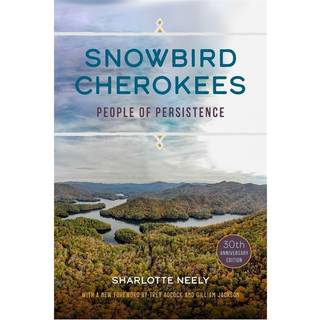 Snowbird Cherokees