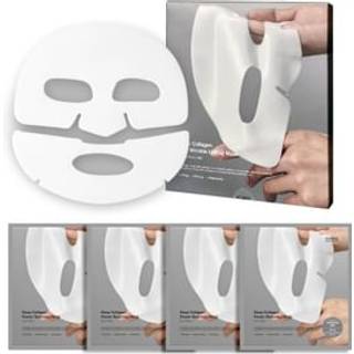 Sungboon Editor Deep Collagen Power Boosting Mask 37g 37 g