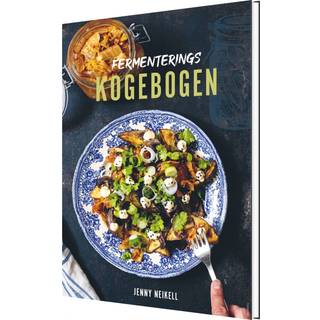 Fermenteringskogebogen