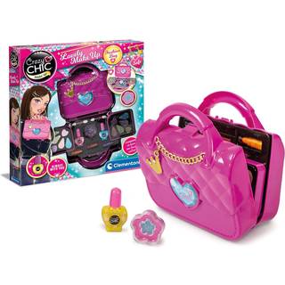 Clementoni Crazy Chic Make-up - Fashion Bag