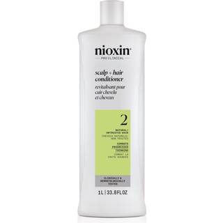 Nioxin System 2 Conditioner 1000 ml