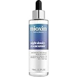 Nioxin Night Density Rescue Serum 70 ml