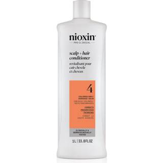 Nioxin System 4 Conditioner 1000 ml