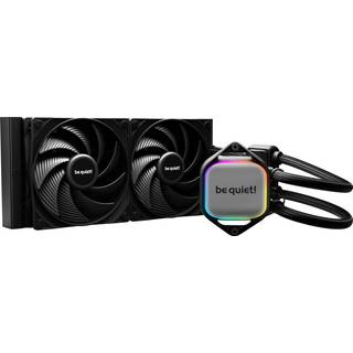 be quiet! Pure Loop 2 240mm CPU-vandkøler