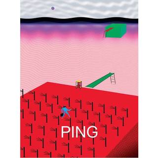 Wong Ping: Your Silent Neighbor