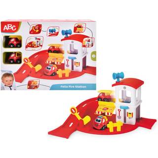 ABC Felix Brandstation