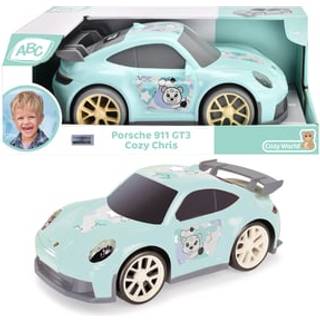 ABC Porsche Cozy Chris