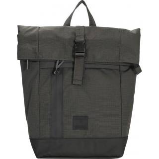 Strellson Northwood Rs Eddie Rolltop rygsæk khaki