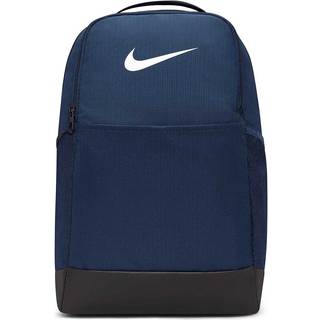Nike Brasilia 9.5-træningsrygsæk (medium, 24 liter) - blå - EINHEITSGRÖSSE
