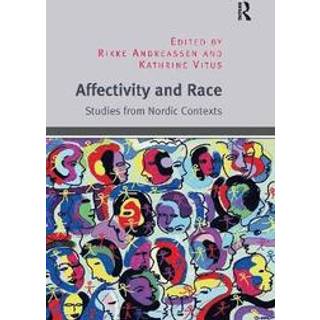 Affectivity and Race