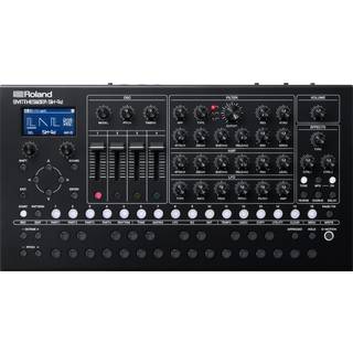 Roland SH-4D Synthesizer