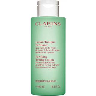 Clarins Purifying Toning Lotion 400 ml.