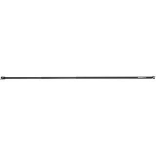 Teleskopiskt rör 272B Svart 112-298cm
