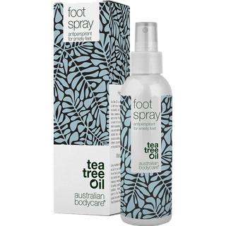 Australian Bodycare Foot Spray, 150 ml.