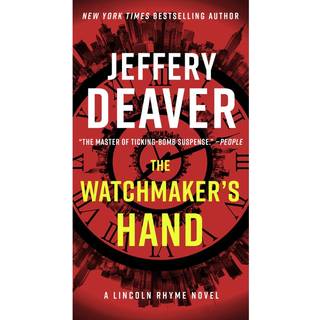 The Watchmaker's Hand