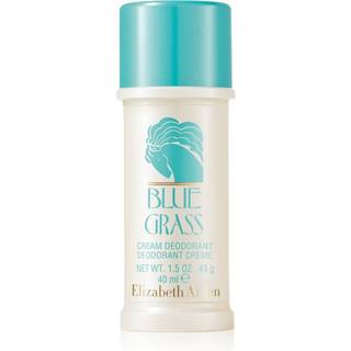 Elizabeth Arden Blue Grass Antiperspirant creme 40 ml - 40 ml
