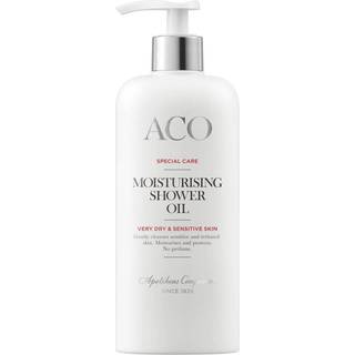 ACO Special Care Moisturising Shower Oil 300 ml